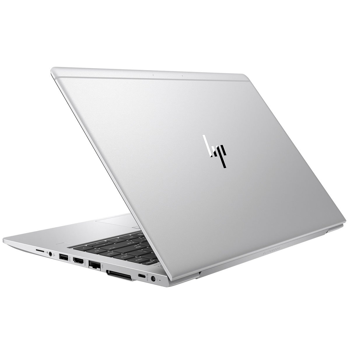 HP EliteBook 745 G6 with AMD Ryzen 7 PRO 3700U, 16GB RAM, 256GB SSD - Image 3