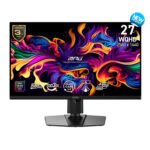 MSI MPG 271QR QD-OLED X50