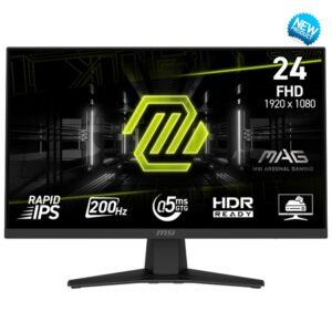 MSI MAG 244F