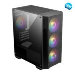 MSI PRO B760M-E