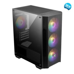 MSI PRO B760M-E