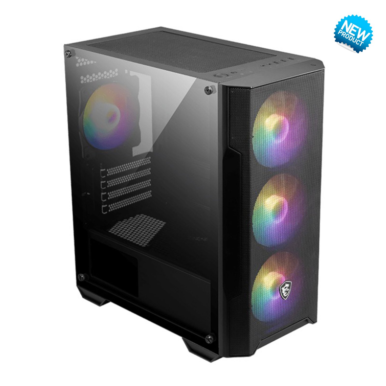 MSI PRO B760M-E