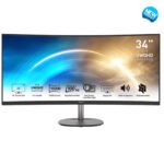 MSI PRO MP341CQ