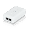 Ubiquiti Networks U-POE-AT PoE+ Adapter 48V DC
