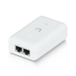 Ubiquiti Networks U-POE-AT PoE+ Adapter 48V DC