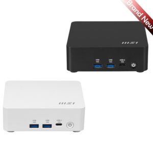 MSI Cubi NUC AI 1UMG