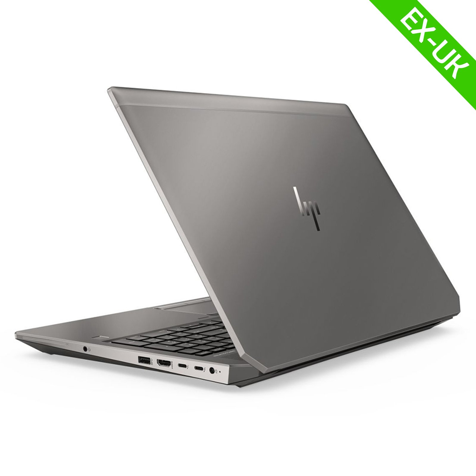 ZBook Studio G6