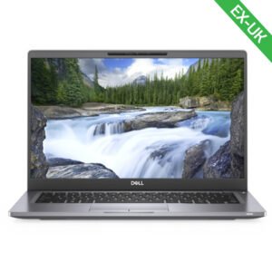 Dell Latitude 7400