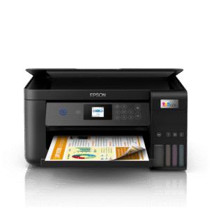 Epson EcoTank L4360