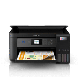 Epson EcoTank L4360