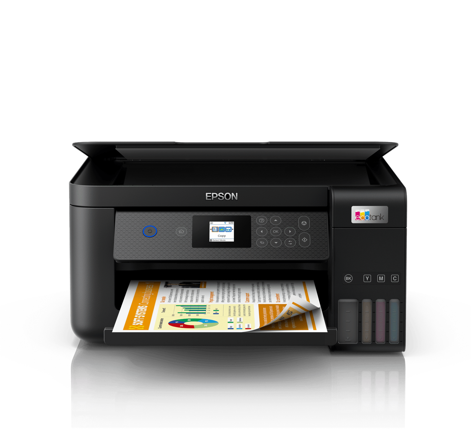 Epson EcoTank L4360