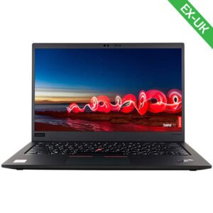 Lenovo ThinkPad X1 Carbon
