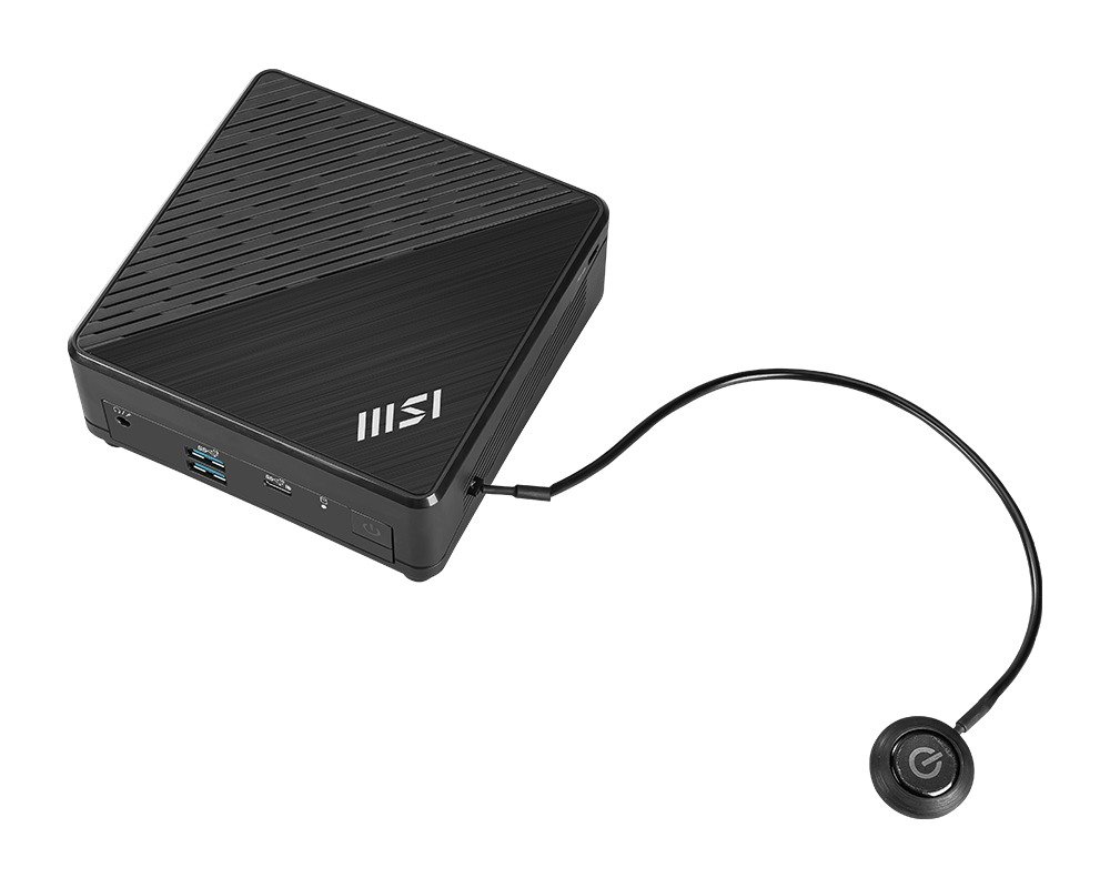 MSI Cubi N ADL