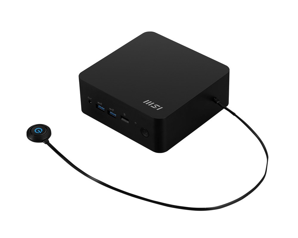 MSI Cubi NUC 1MG