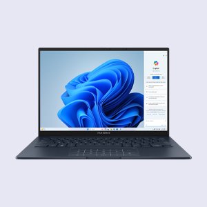 Asus Laptops