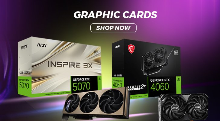 Graphics Card