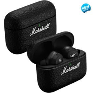 Marshall Motif