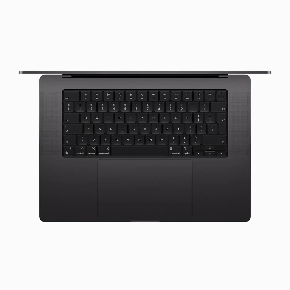 MacBook Pro M4 16