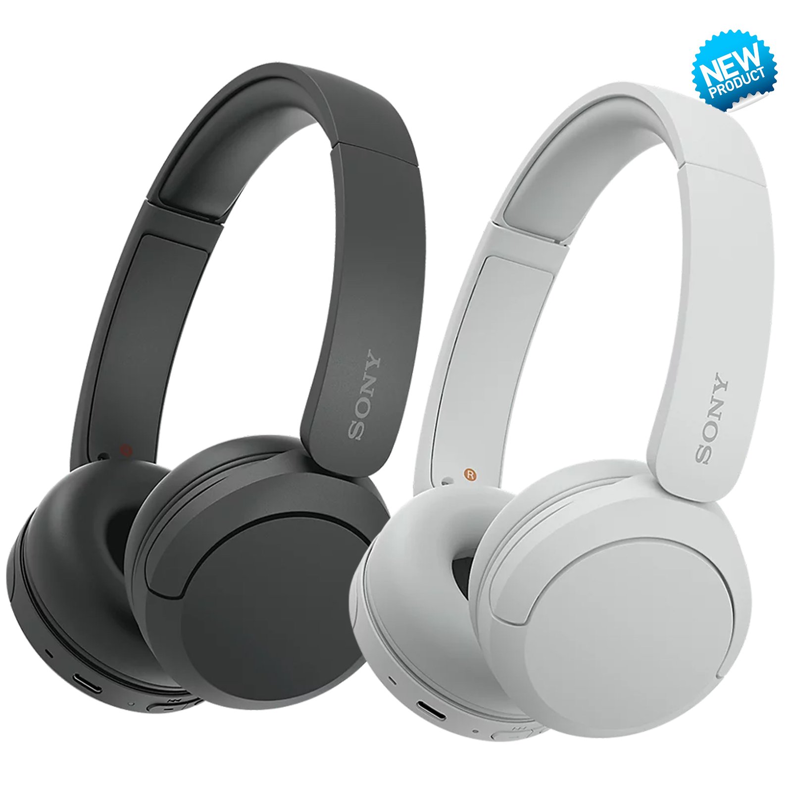 Sony WH-CH520
