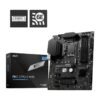 MSI PRO Z790-S WIFI