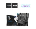 MSI PRO H810M-C EX motherboard
