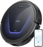 Eufy G50 Hybrid Robotic Vacuum Cleaner