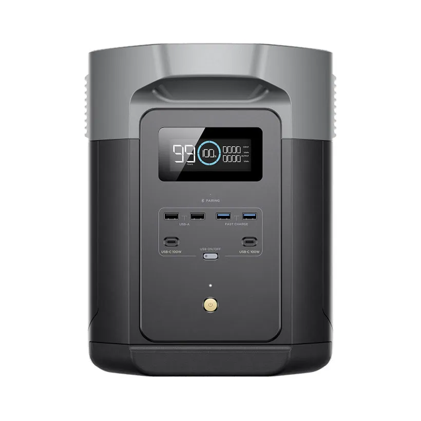 EcoFlow EFE2000