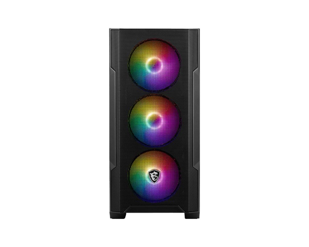 MSI Gaming Desktop PC