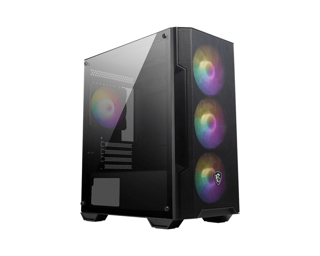MSI Gaming Desktop PC – Intel Core i9-14900KF | RTX 5070 Ti 16GB | 32GB RAM | 1TB SSD - Image 2