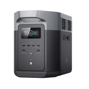 EcoFlow EFE2000