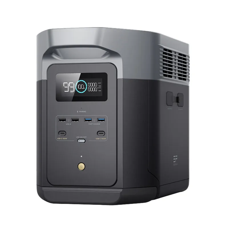 EcoFlow EFE2000