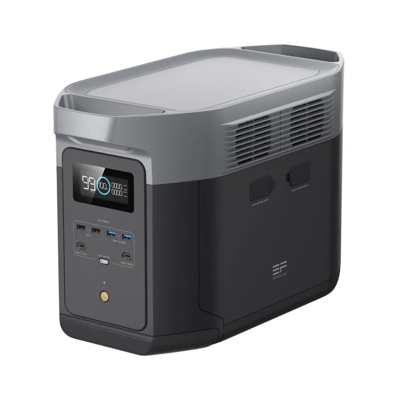 EcoFlow EFE2000