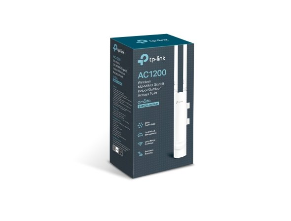 TP-Link EAP225-Outdoor V3 AC1200
