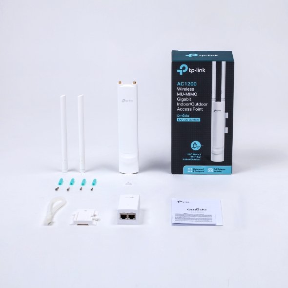 TP-Link EAP225-Outdoor V3 AC1200
