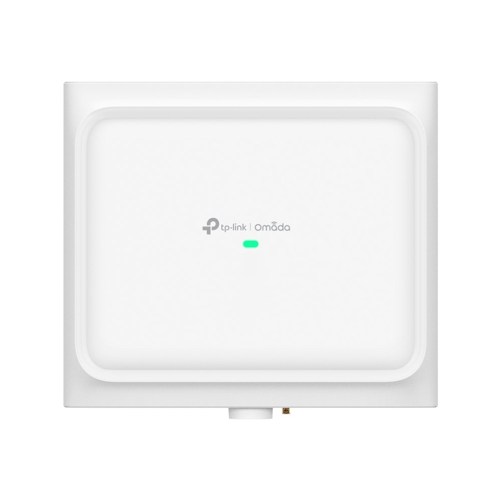 TP-Link EAP772 Outdoor BE9300 Wi-Fi 7 access point