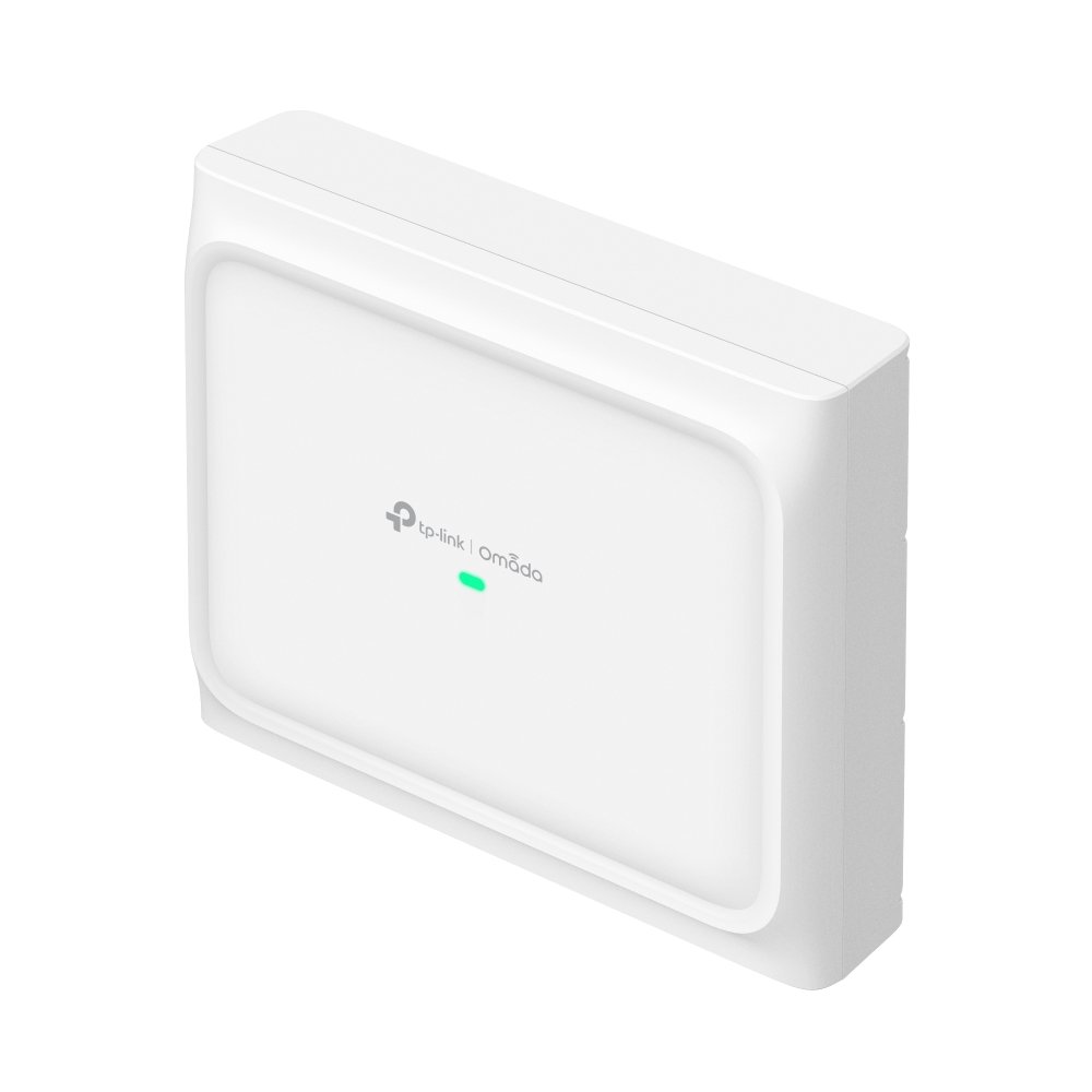 TP-Link EAP772 Outdoor BE9300 Wi-Fi 7 access point