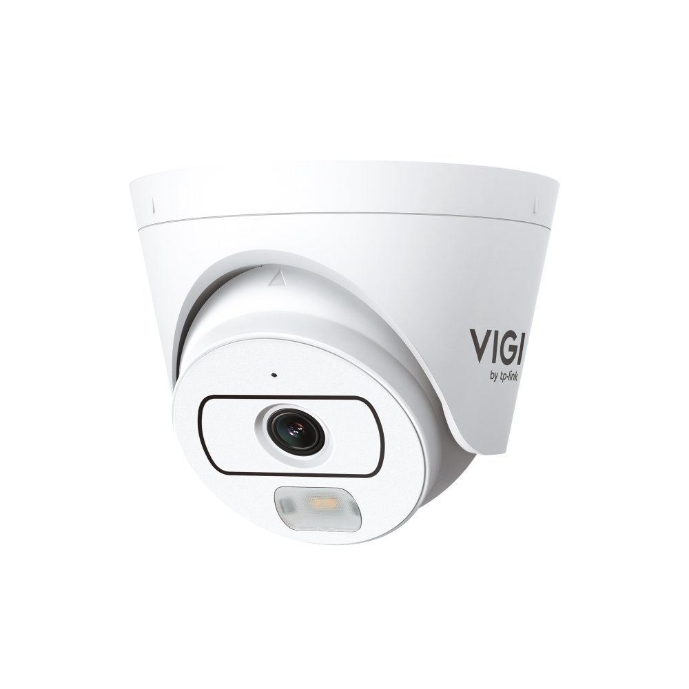 TP-Link VIGI EasyCam C420 2MP turret network camera