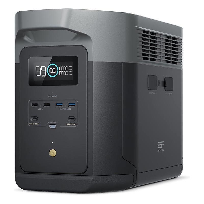 EcoFlow DELTA 2 Max