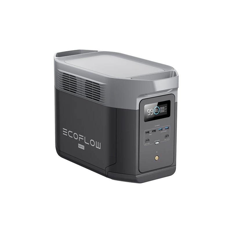 EcoFlow DELTA 2 Max