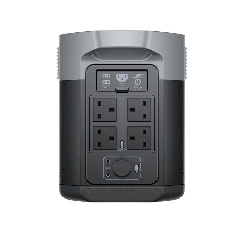 EcoFlow DELTA 2 Max