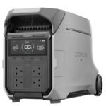 EcoFlow DELTA Pro 3