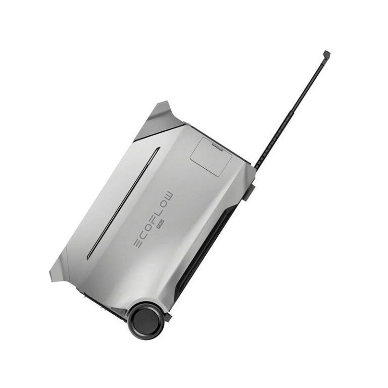 EcoFlow DELTA Pro 3