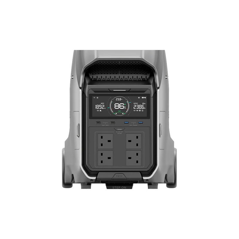 EcoFlow DELTA Pro 3