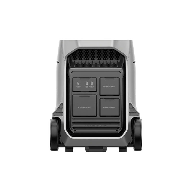 EcoFlow DELTA Pro 3