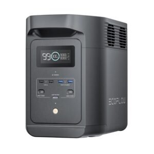 EcoFlow EFE980-UK