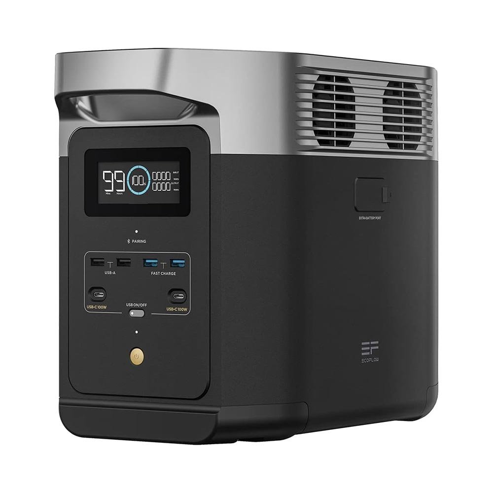 EcoFlow DELTA 2