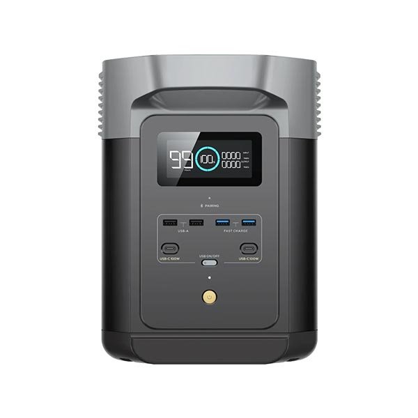 EcoFlow DELTA 2