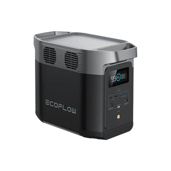 EcoFlow DELTA 2