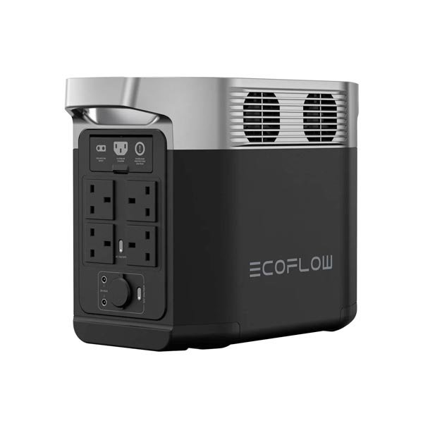 EcoFlow DELTA 2