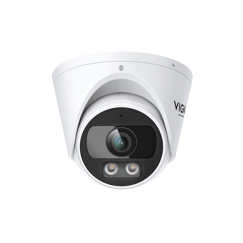 TP-Link InSight S425 VIGI 2MP turret network camera